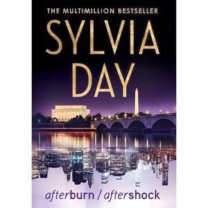 Afterburn / Aftershock -- Sylvia Day